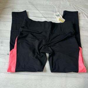 Under Armour Compression ColdGear Running Leggings